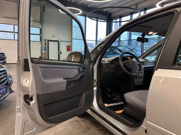 Opel Meriva Cosmo *AHK*Klima*Navi*CD-Wechsler*PDC*