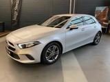 Mercedes-Benz A 200 Progressive Premium-Navi LED Parkpilot AHK - Mercedes-Benz A 200 Gebrauchtwagen in Berlin