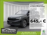 Skoda Kodiaq iV Hybrid SPORTLINE*AHK 360°Kam Panodach - Skoda Kodiaq