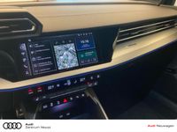 Audi A3 - Vorschau Bild 14