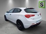 Alfa Romeo GIULIETTA 1.4 - Alfa Romeo Giulietta aus 2019