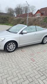 Volvo C70 2.0D Summum Summum - Volvo C70 aus 2010: Cabrio