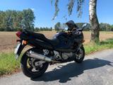 Suzuki  GSX 750 f - SUZUKI GSX 750 F