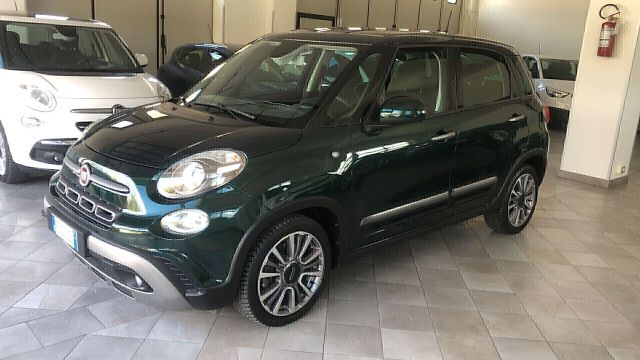 Fiat 500L 1.6 Multijet 120 CV Cross