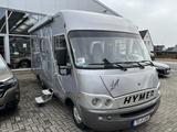 HYMER / ERIBA / HYMERCAR B 514 Tempomat - HYMER / ERIBA B 514
