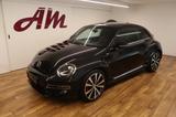 Volkswagen Beetle Lim. Sport R-Line/1A-Zustand/Garage!!! - Volkswagen Beetle: Sport