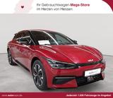 Kia EV6 77,4-kWh GT-line Navi  - rote Kia EV6