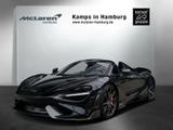 McLaren 765LT Spider I Titanium Exhaust I Roof - Electro - McLaren 765LT Gebrauchtwagen