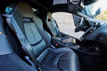 2017 Mclaren 570GT — миниатюра 11