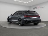 Audi RS 5 Avant Matrix Pano Sport-AGA Tech pro HuD - Audi RS5: Grau, Kombi