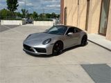 Porsche 992 Carrera GTS Coupé - Approved