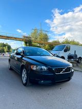 Volvo C70 D5 Summum Geartronic unfallwagen Fahrbereit - Volvo C70 aus 2007: Cabrio