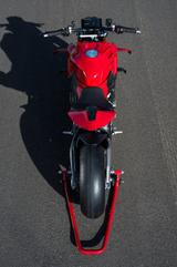 Ducati Streetfighter V4 2025 duc-leasing.de 2,99% - DUCATI ST4S