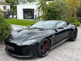 Aston Martin DBS 5.2 V12 Superleggera 725 cv - Aston Martin aus 2018