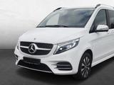 Mercedes-Benz V 250 Edition 4x4 AMG+AHK2,5+LED+Sthzg+Kam+Navi - Mercedes-Benz V 250 Gebrauchtwagen
