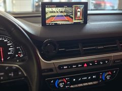 Fahrzeugabbildung Audi Q7 3.0 TDI quattro *S-LINE* (PANO/360°/LED/HUD/