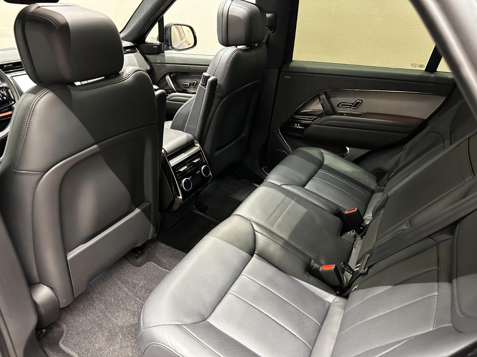 Land Rover Range Rover Sport D300**GAR.2029*MERIDIAN*360°**