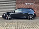 Volkswagen Golf GTD 2.0 TDI Bi-Xenon 1. Hand Garantie - mit Diesel-Antrieb: Limousine, Garantie