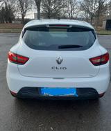 Renault Clio Authentique 1.2 16V 75 Authentique - Renault Clio: 16v