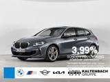 BMW 135i xDrive PANO HUD LED W-LAN NAVI KAMERA SHZ - BMW 135: Limousine