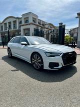 Audi A6 55 TFSI e quattro S tronic S line Avant S...