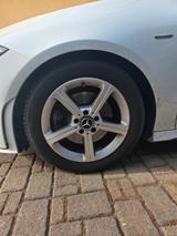 Mercedes-Benz CLA 220 Shooting Brake CLA 220 d 4MATIC DCT ... - weiße Mercedes-Benz CLA 220 Shooting Brake