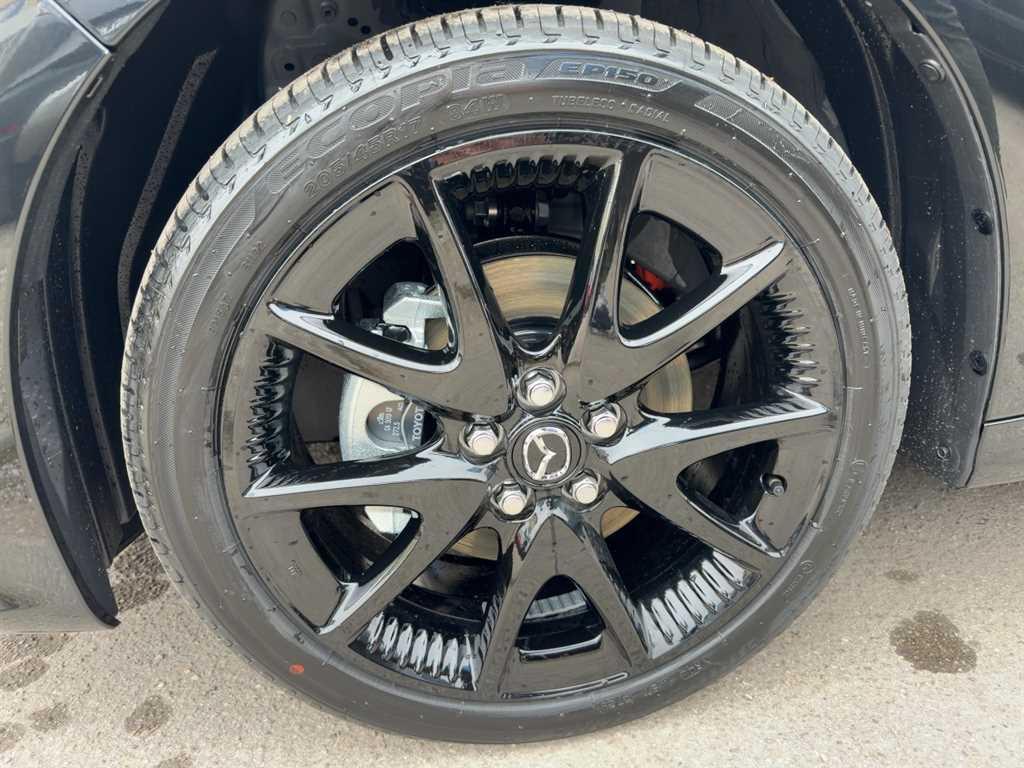 Mazda 2 Hybrid 1.5L Homura SHZ PDC&Rückfahrkamera Spor