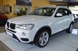 BMW X3 xDrive 20 d Advantage AUTOMATIK / XENON / NAV - BMW X3 in Rostock