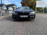 BMW 420 Gran Coupé M Paket  - BMW 420 Gran Coupé in Hamburg
