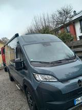 Pössl D-line Roadcruiser - Pössl D Line ROADCRUISER