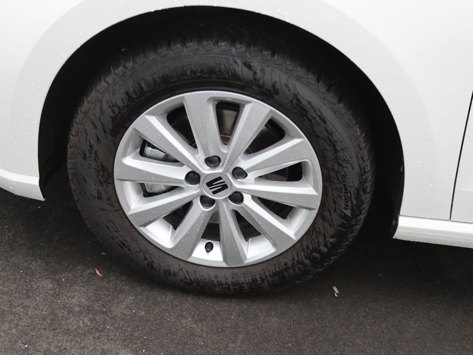 Seat Ibiza - Bild 17