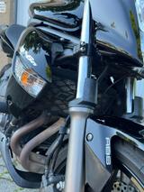 Kawasaki ER6n ABS HU neu Service neu Scheckheft ER6 n f - KAWASAKI ER 6F