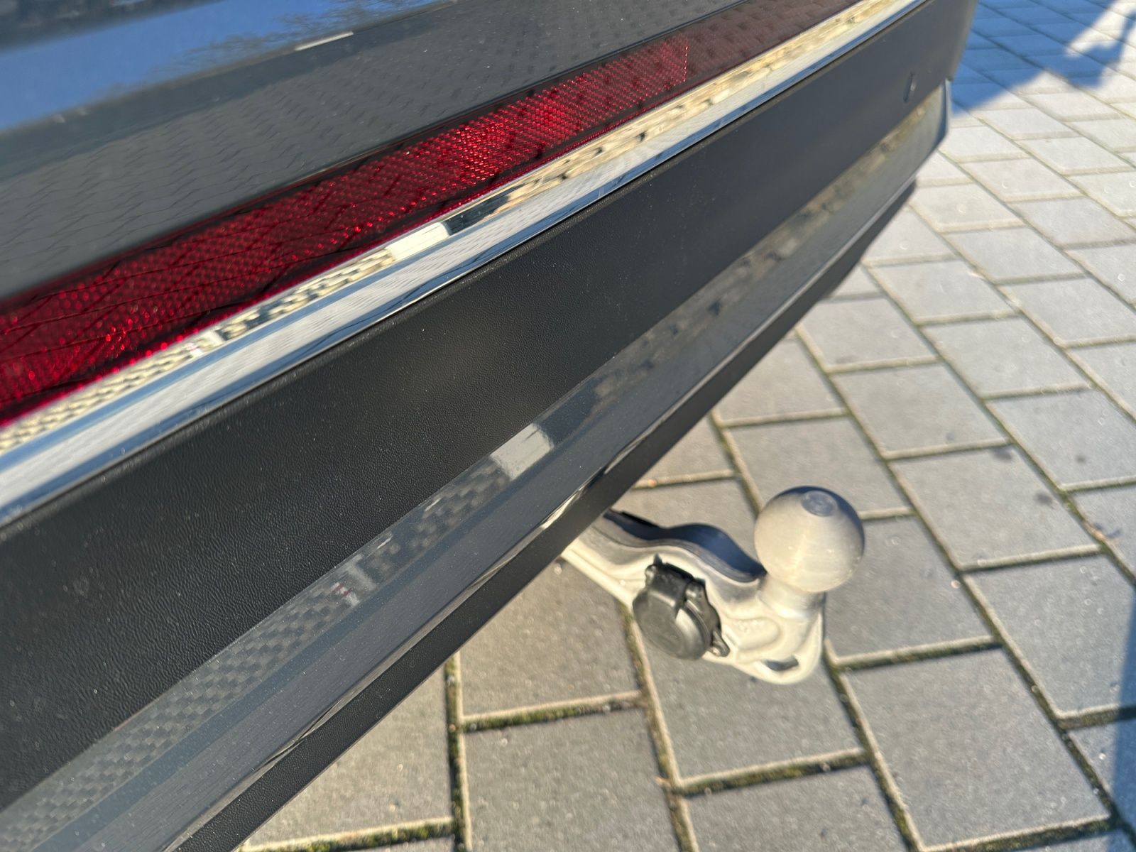 Volkswagen Tayron - Bild 18