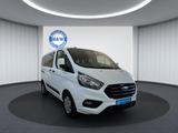 Ford Transit/Tourneo Custom 320 L1 Trend*1.Ha*9-SITZE - Ford Transit Custom in Düsseldorf