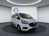 Ford Transit/Tourneo Custom 320 L1 Trend*1.Ha*9-SITZE - Ford Transit in Duisburg