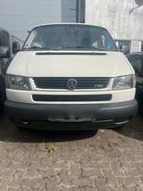 Volkswagen VW T4 Multivan  Classic 2.5 102 PS ACV 1.Hand - Volkswagen T4 in Hannover