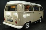 Volkswagen T2a Westfalia Camper, 3. Hand, viel Erstlack !! - Volkswagen T2: Camper