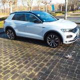 Volkswagen T-Roc 1.5 TSI ACT OPF - - Volkswagen T-Roc in Herne