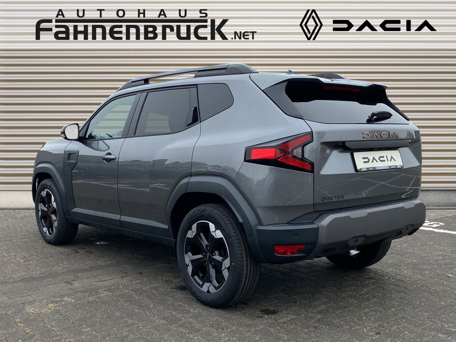 Dacia Duster - Bild 3