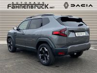 Dacia Duster - Vorschau Bild 3