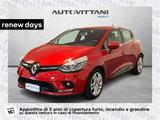 Renault RENAULT Clio 5 Porte 1.5 dCi Energy 90cv Zen - Renault Clio Zen mit Diesel-Antrieb