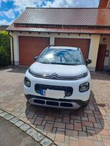 Citroën C3 Aircross PureTech 110 Stop&Start Origins ...
