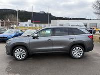 Skoda Kodiaq 2.0 TDI 4x4 Selection *7SITZE*AHK*