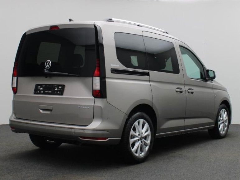 Volkswagen Caddy - Bild 3