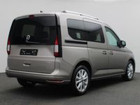 Volkswagen Caddy - Vorschau Bild 3