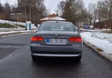 BMW 325xi Coupé 3.0l 2008 Top - BMW 325: Xi