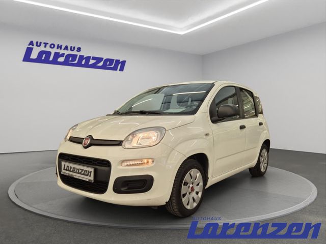 Fiat Panda Pop MyStyle 1.2 Klima eFH Tagfahrlicht ZV 