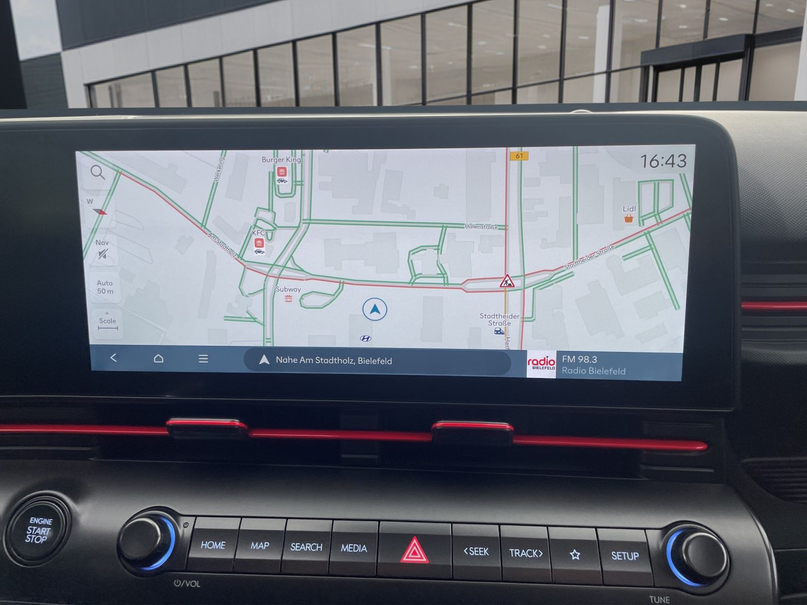 Hyundai Kona – Bild 16