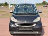 Smart ForTwo fortwo cabrio CDI 33 kW*Vollautomatik*TÜV - Smart mit Diesel-Antrieb: Kleinwagen