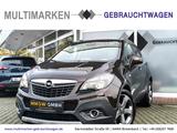 Opel Mokka Innovation Navi/Xenon/Kurvenlicht/Klima/Am - gebrauchte Opel Mokka aus dem Jahr 2014